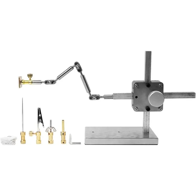 Xy-Axis Armature St…