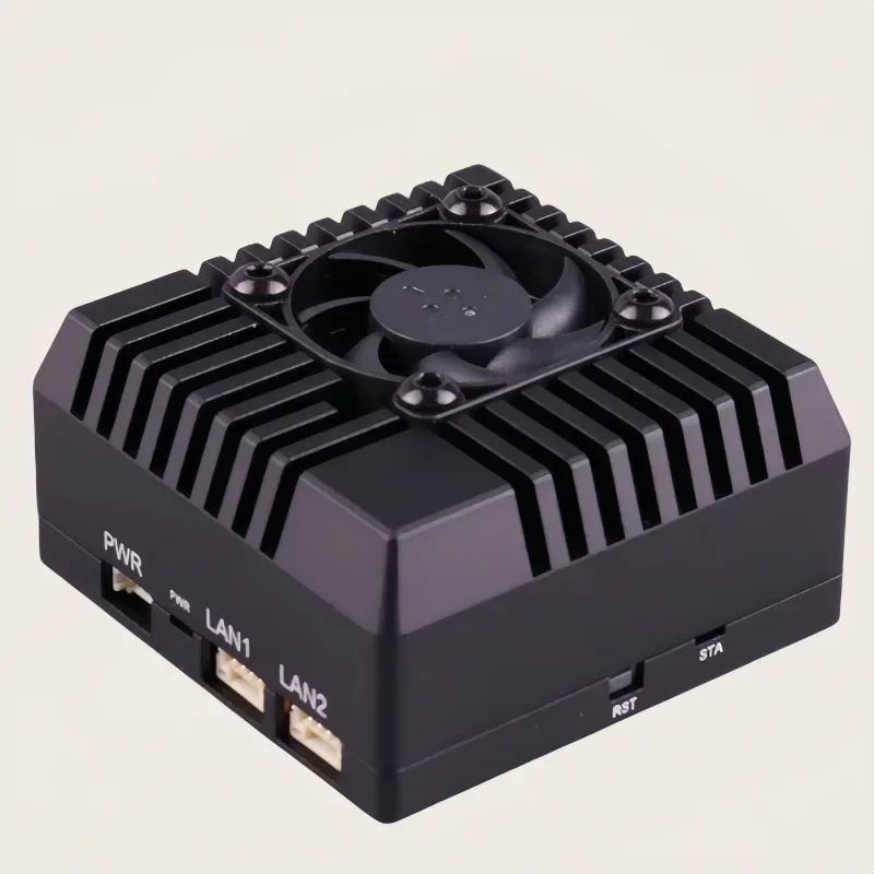 AI module 10T computing power Arbitrary object recognition Intelligent recognition