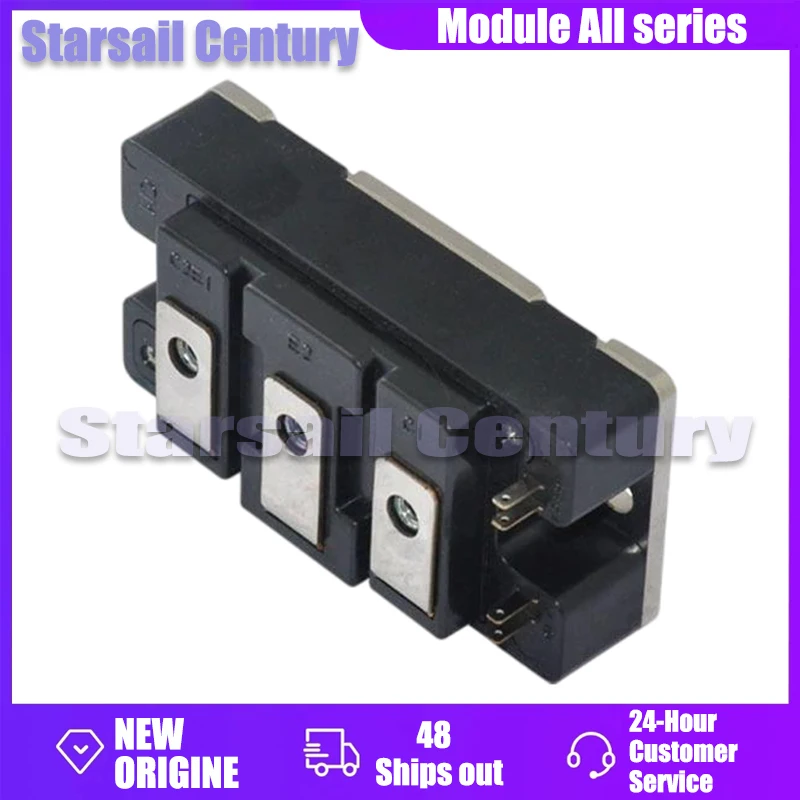 CM200DU-12NFH CM100DU-24NFH CM150DU-24NFH Модуль новый оригинальный