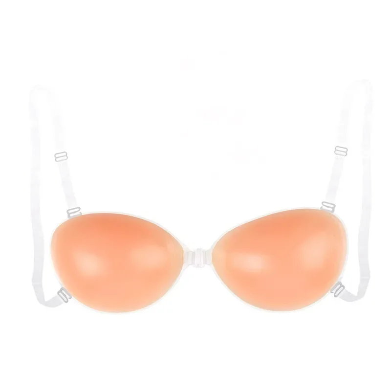 Thumbnail 3 - #16 Best Backless Silicone Bras to Buy In 2026