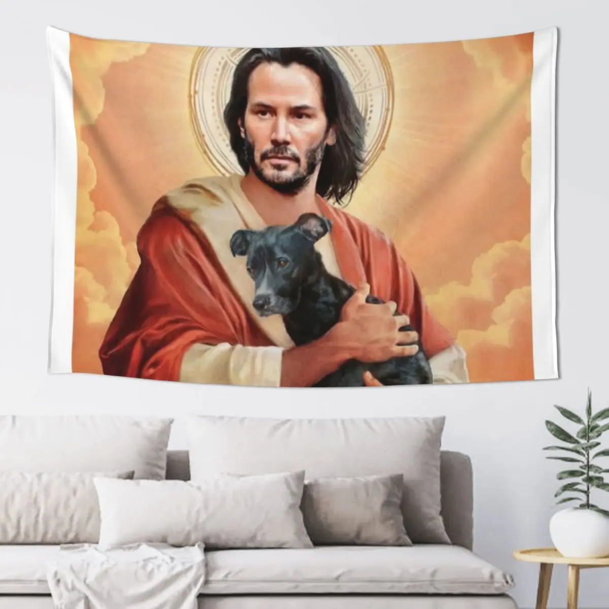 

the lord Tapestry Home Decorating Anime Decor Tapestry