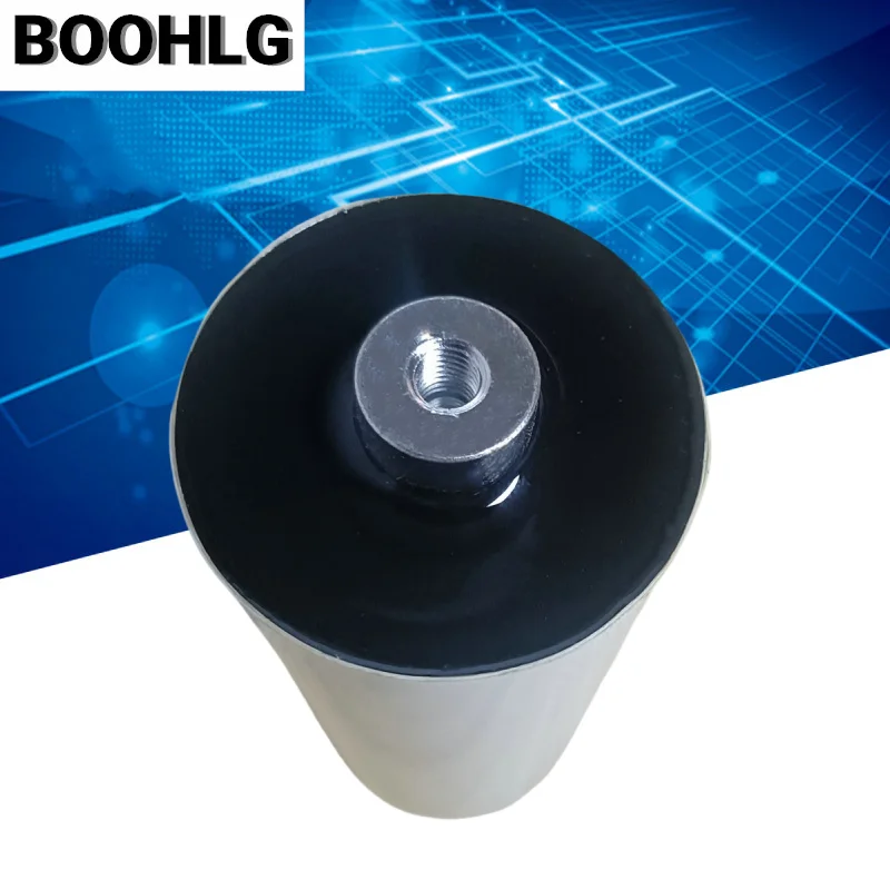 1PCS high voltage, inductive, polarityless film capacitor 20UF 2000V 2KV 46X110MM