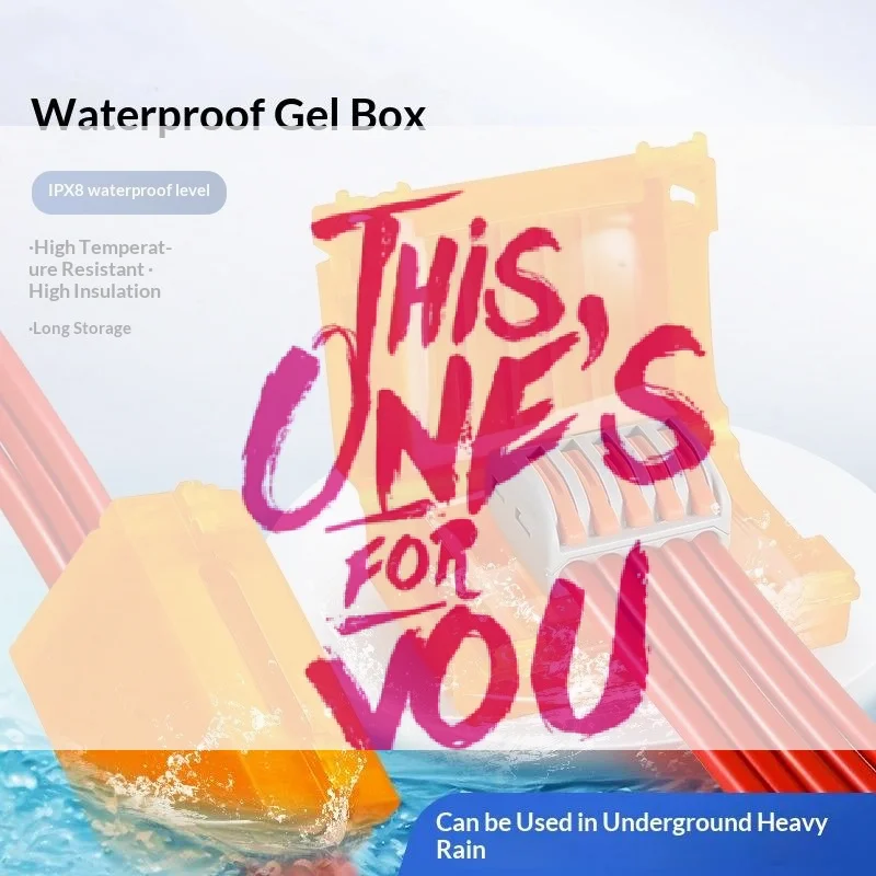 【BA】1 Set Waterproo…