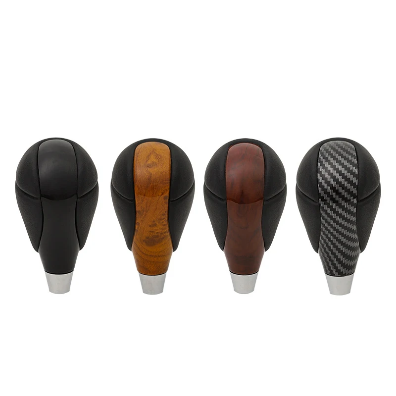 

For Toyota Lexus 8mm gear head shift handball modification accessories parts