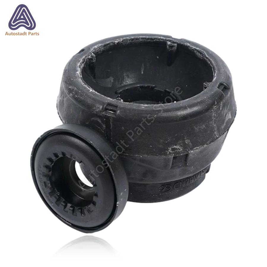 Front Shock Absorber Top Rubber Bearing For A1 A3 TT Bora Golf Jetta 4 Polo Beetle Fabia Octavia 180412331 1J0412249 6R0412249