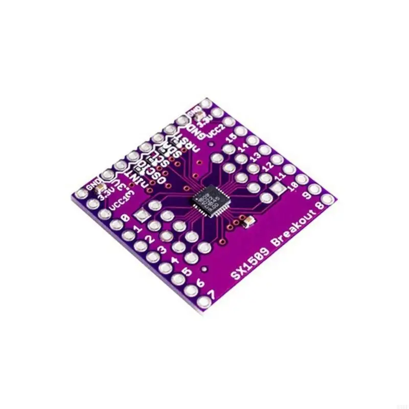 SX1509 16 Channel Module SX1509 Keypad Replacement For LED Control Processing 83CF