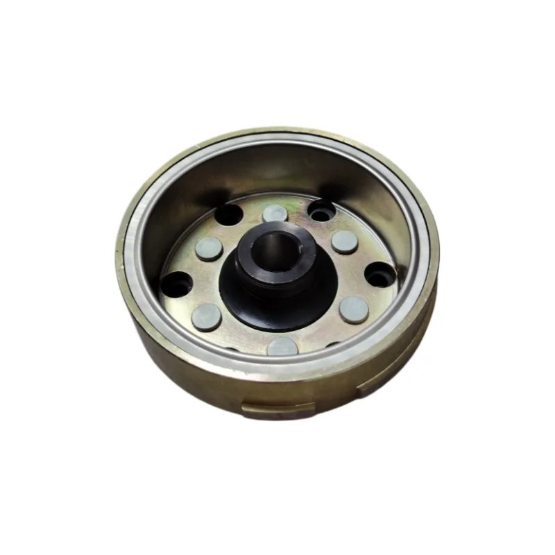 Suitable for CFMOTO CF500 X5 CF600 Z5 U5 X6 ATV rotor Magnetic cylinder magnetic motor rotor