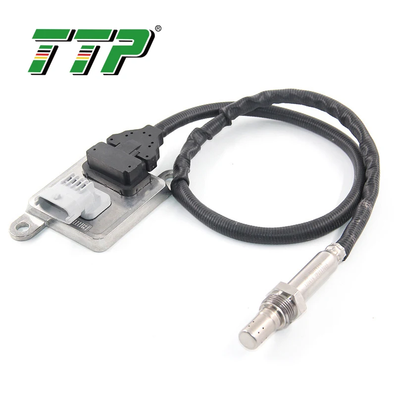 12V 22303390 Nitrogen Oxygen Sensor Nox Sensor For Mack Volvo 5WK97367 A2C93782100-01