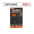 10pcs - Hook 4