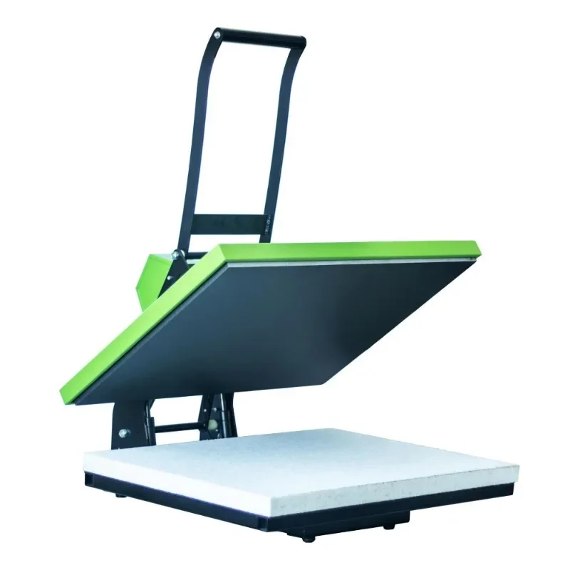 

60X 80cm(24"x31") Vacuum Sublimation Oven Clamshell 60cm Heat Press Machine Flatbed Printer Manual Easy to Operate 110/220V