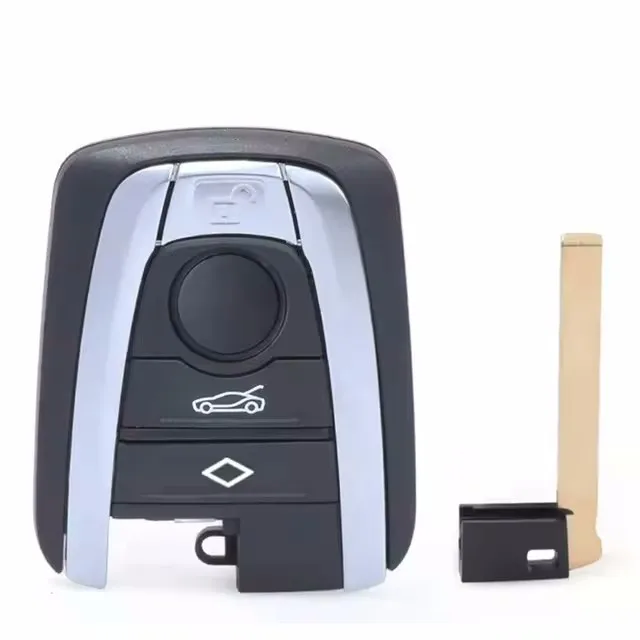 KEYDIY OEM NBGIDGNG1 434MHz Smart Keyless Remote Control Key for BMW I3 I8 2015 2016 2017 2018
