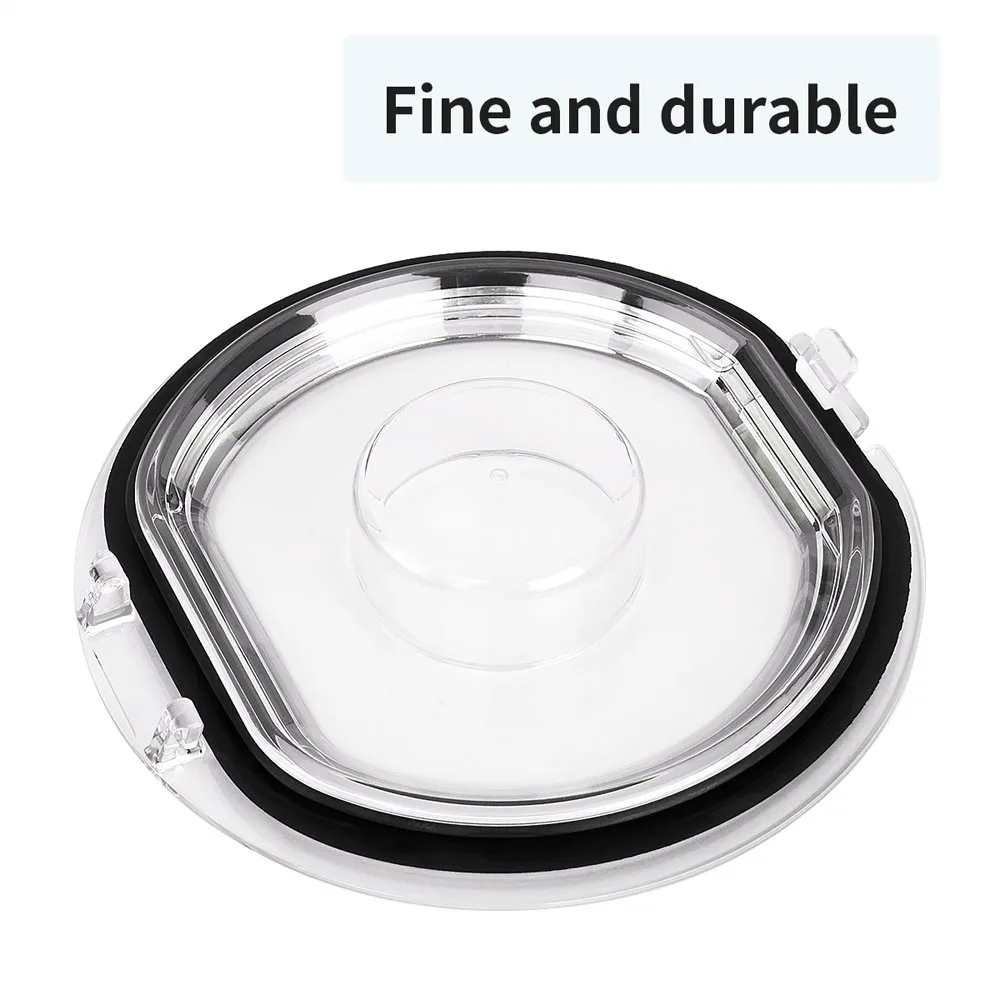 Suitable for Dyson Hoover V7 V8 Dustbin Bottom Lid Seal Rubber Ring Waste Container Accessories