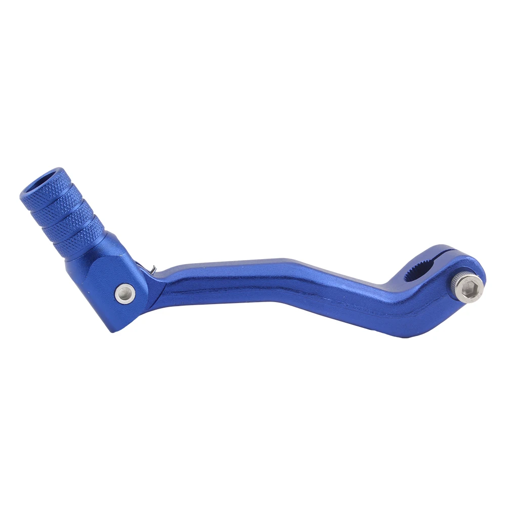 Motorcycle Gear Shift Lever Universal Accessories for KTM Suzuki Yamaha Kayo 125 140 150 250cc ATV Pit Dirt Bike Motocross