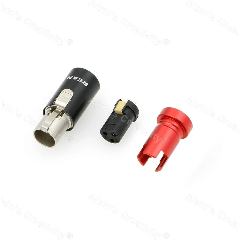 Alvins Low-Profile …