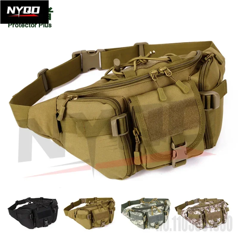 

Поясная сумка для езды на велосипеде на открытом воздухе, поясная сумка для альпинизма, бега, нагрудная сумка для отдыха, сумка для рыбалки