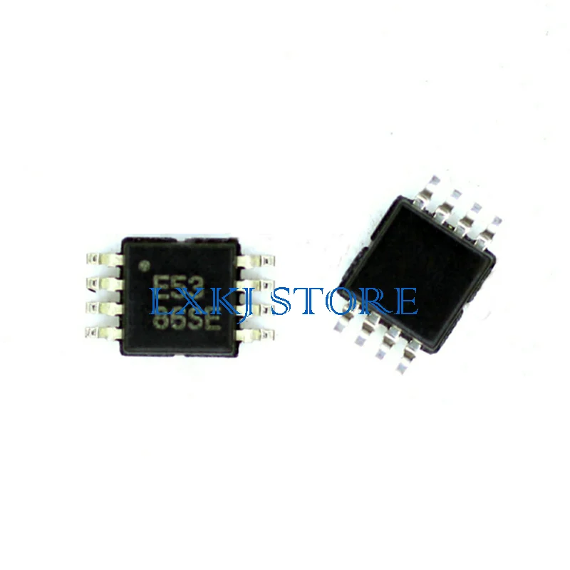 

10pcs/lot OPA2353EA E53 SOP-8 new original