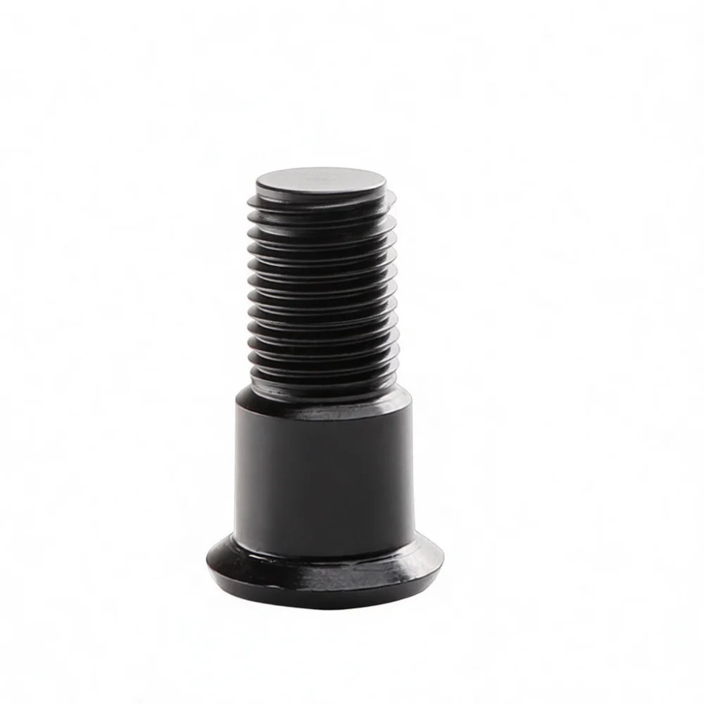 Durable Bike Rear Derailleur Hanger Bolt For Smllow Shifting System Maintenance Tool Metal Fastening Repair Component