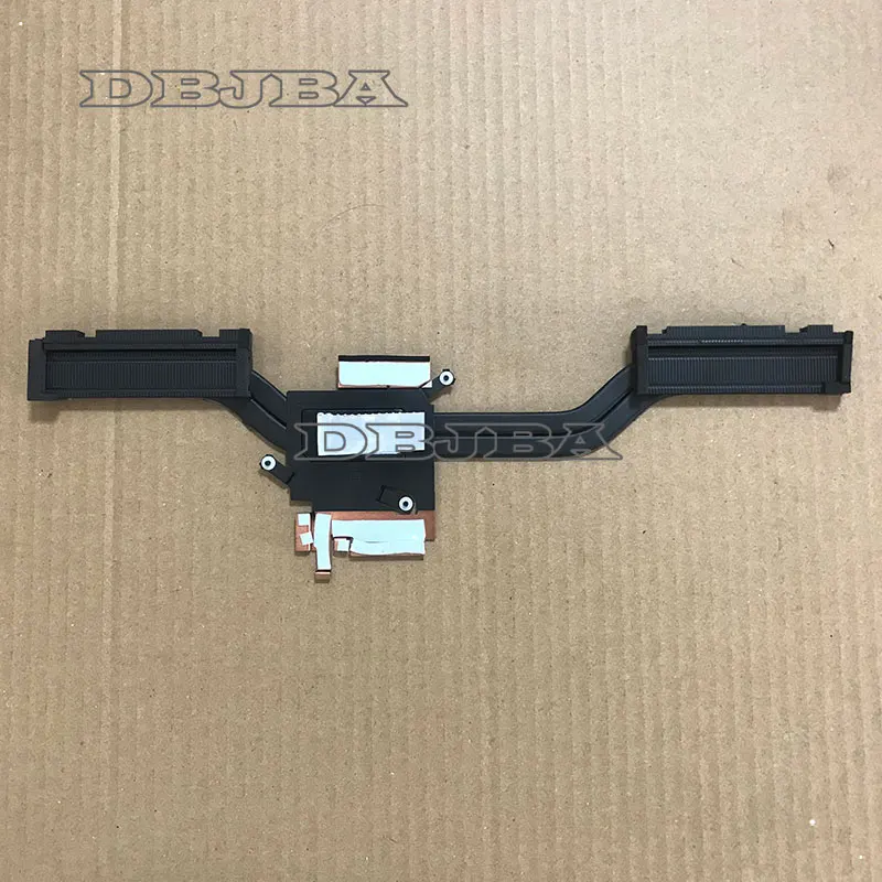وحدة حرارية جديدة لتبريد وحدة المعالجة المركزية لـ Dell Precision 16 5690 M5690 AT 9430010 C0 0VKYNH UMA المبرد