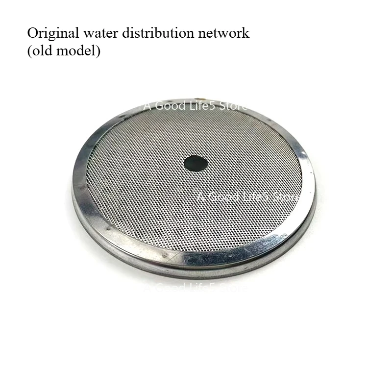 

Применитесь к полуавтоматической кофемашине Rancilio, уплотнительное кольцо заварочной головки, аксессуары для резиновой головки