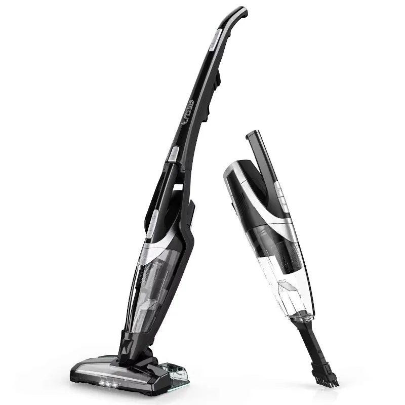 

Brushless Home Cleaning Motor Stick 2 in 1 Handiness Lightweight Three Types Small Capacity Cordless Handy Vacuum Cleaner