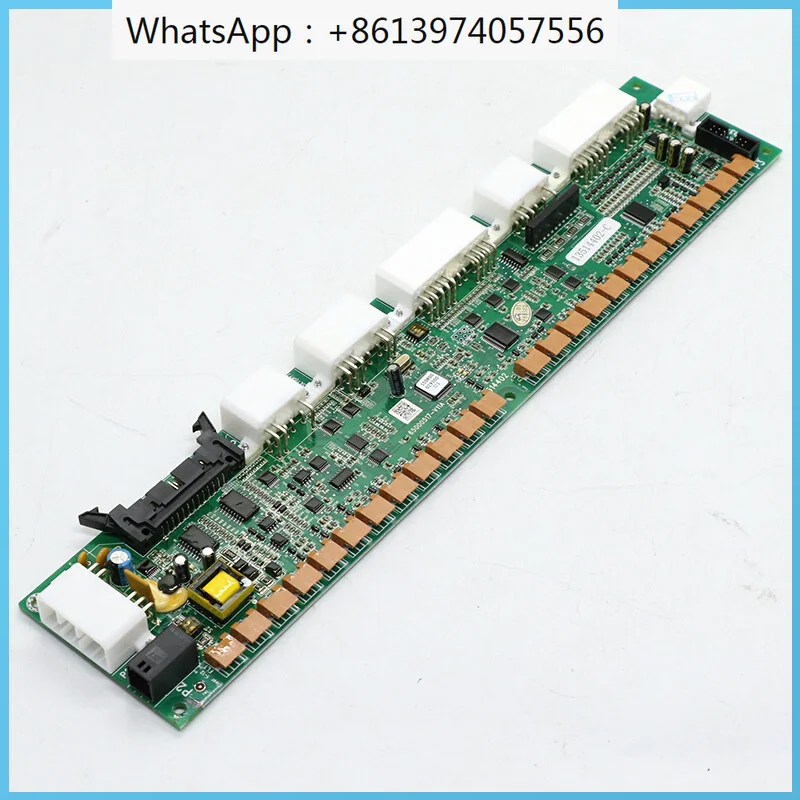 

Elevator Serial communication board SCL-B3 V40/V30/V20/10 65000517-V11A original