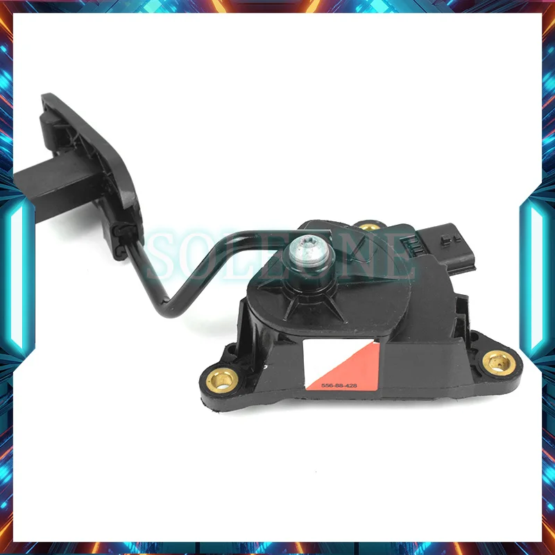 Accelerator Pedal Travel Sensor 18002-1JY0B 180021JY0B For Nissan Cube Versa