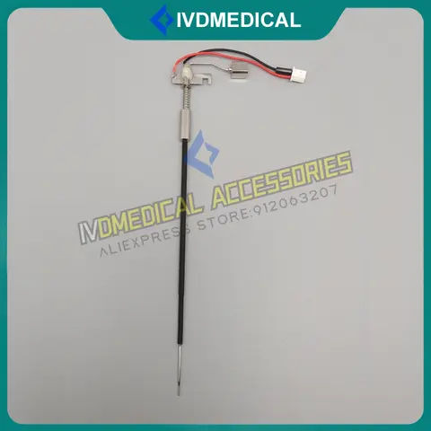 Iheto au150 au200 au240 Reagenz nadel Probe Nadel sonde neu