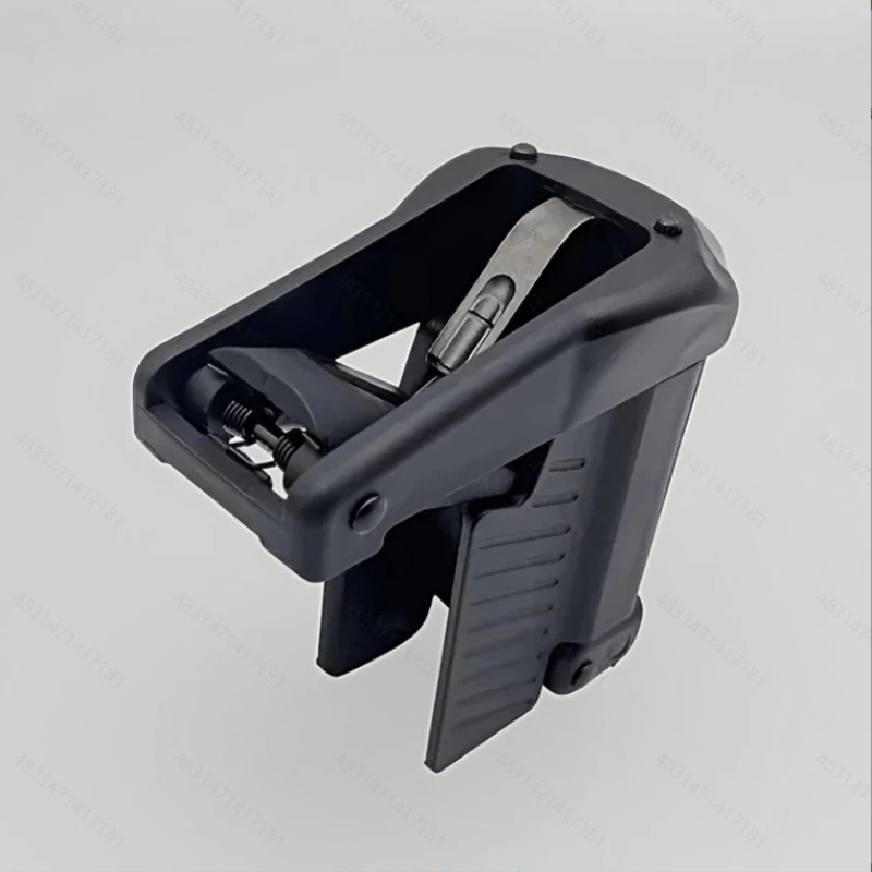 محمل ماج عالمي محمول خارجي مناسب لجرافة المجلات متعددة الأغراض مقاس 9 مم 45ACP عبر الحدود