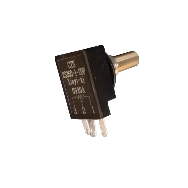 DH220-5 Positioner Positioning Sensor for Doosan Daewoo Excavator Construction Machinery Repair and Replacement Parts