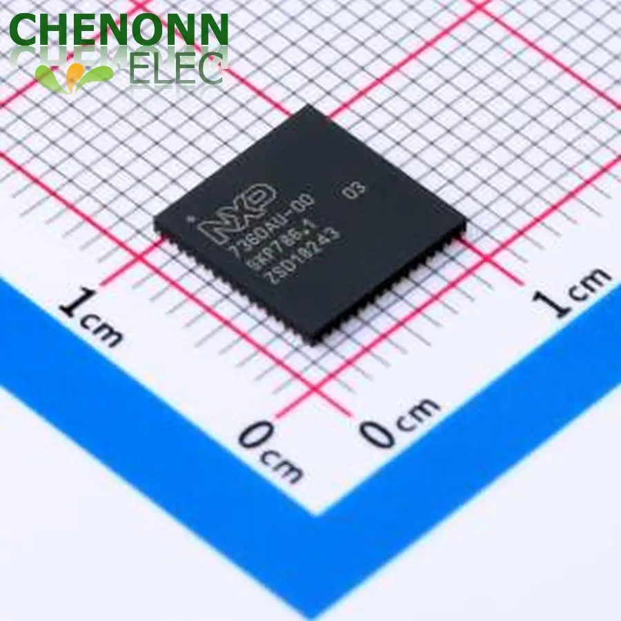 3PCS/LOT PN7360AUHN/C300E (RF and Wireless)
