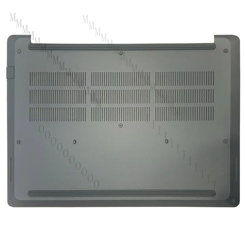G... For Dell pro 14 Max MC14250 MC14255 Laptop Bottom Base Cover Lower Case 0M9YNJ