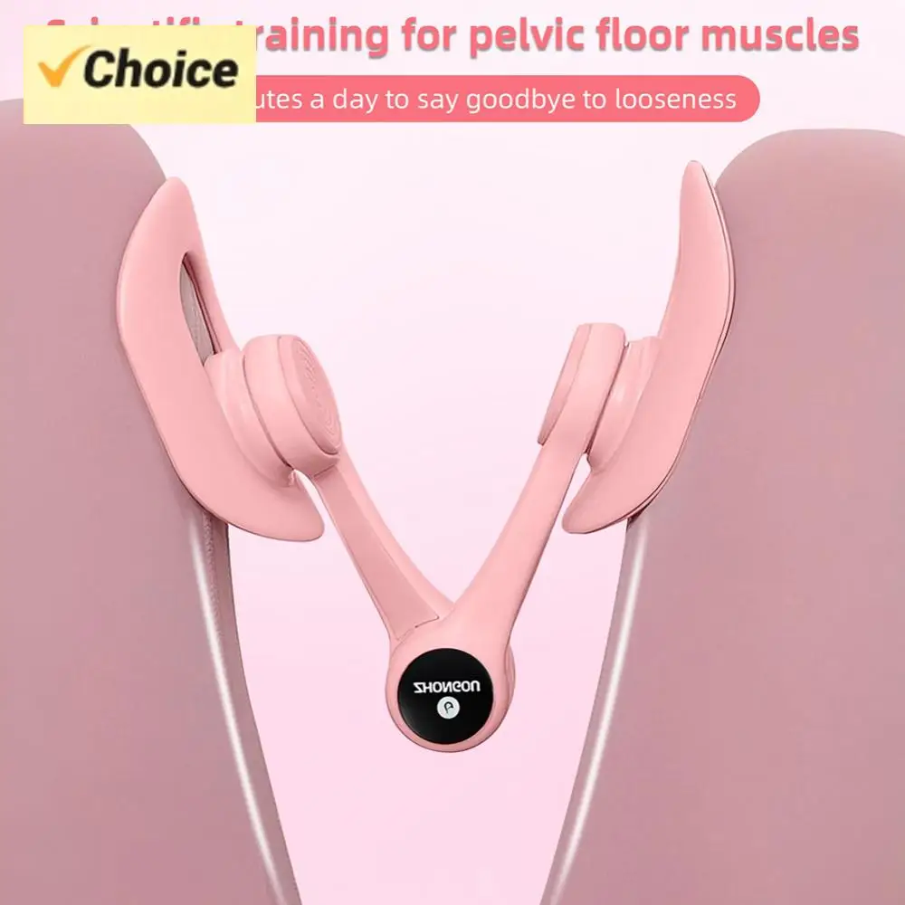Kegel Beckenbodentrainer Oberschenkeltrainer Beintrainer Workout Exerciser Ausrüstung für das Beintraining nach der Geburt