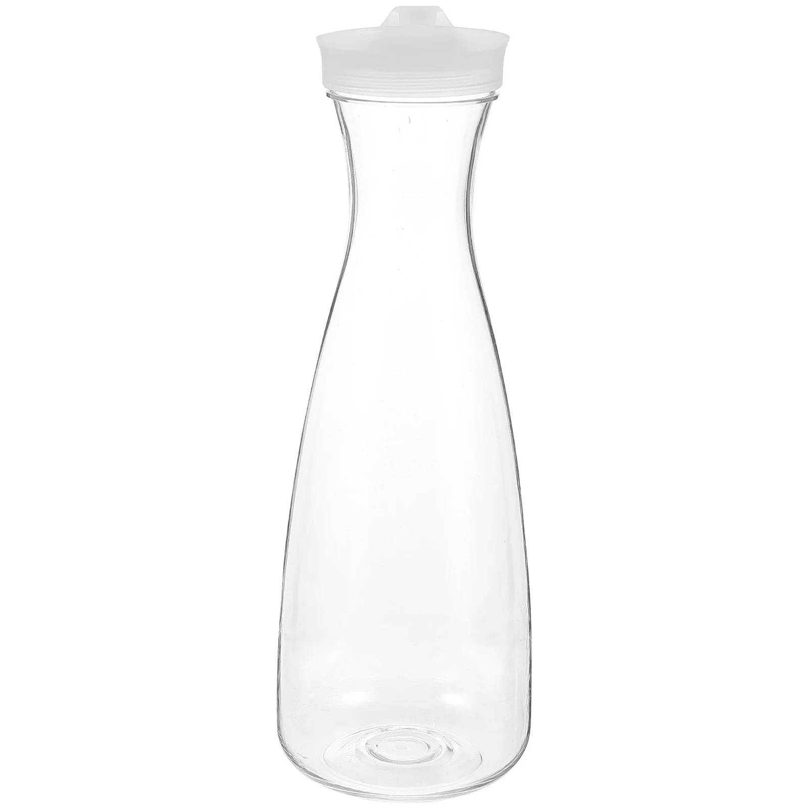 

Juice Pitcher High Grade Pc Material Large Capacity Cold Water Pitcher Household Beverage Pot Drink Jug for Party Restaurant Bar