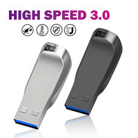 NEW USB Flash Drive 3.0 High Speed 128GB 64GB 32GB 16GB 8GB Cle USB 3.0 Flash Pendrive 64GB 128GB Metal 3.0 Stick Pen Drive