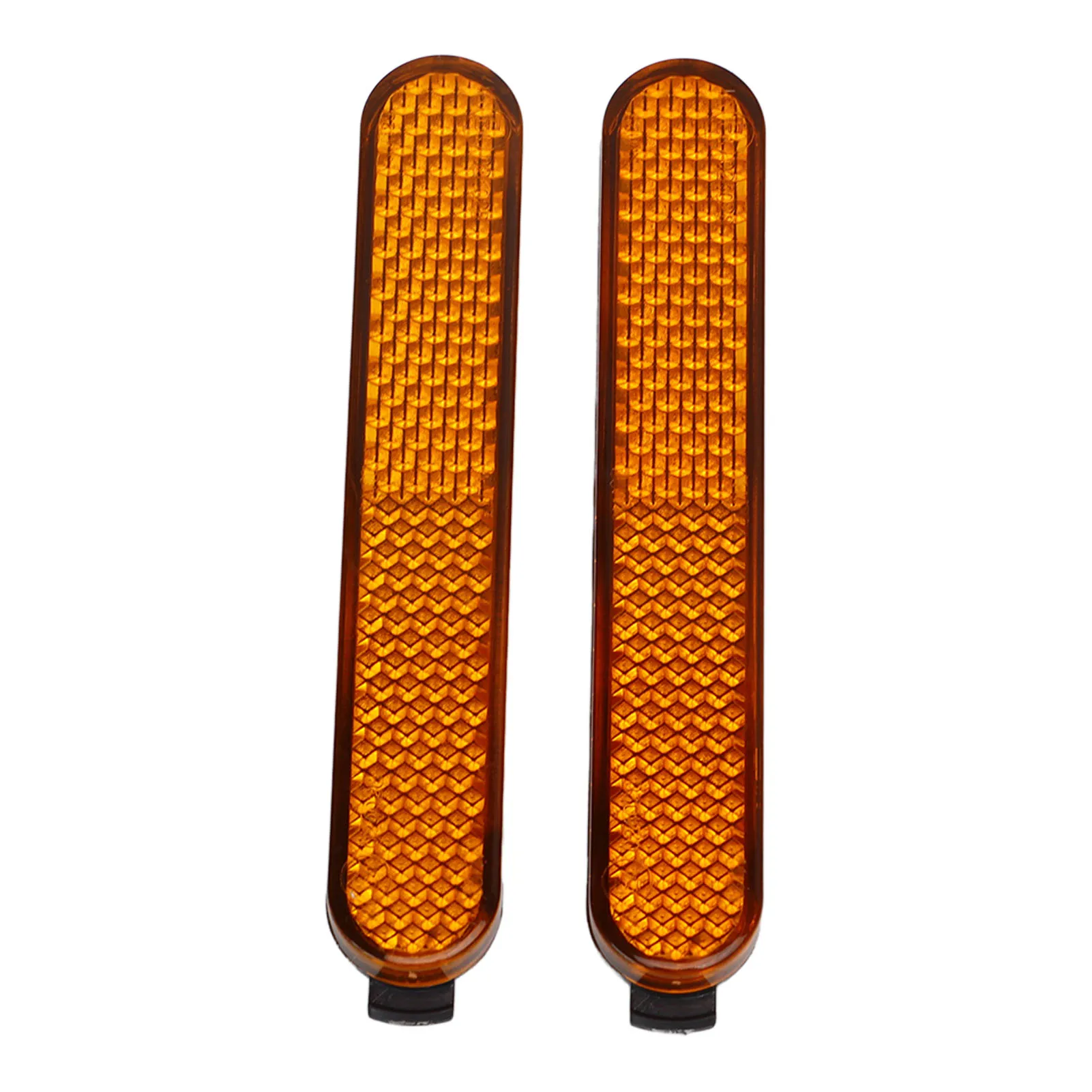 1 Pair Electric Scooter Reflective Strip Front Rear Side Wheel Cover Reflector Night Safety Warning Strip For Xiaomi MI3 PRO2