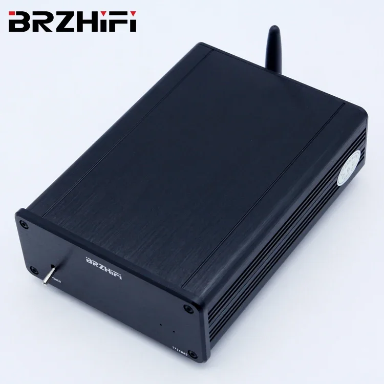 BRZHIFI BT King SNY-30B CSR8675 PCM1794 BT 5.0 receiver decoder DAC LDAC USB