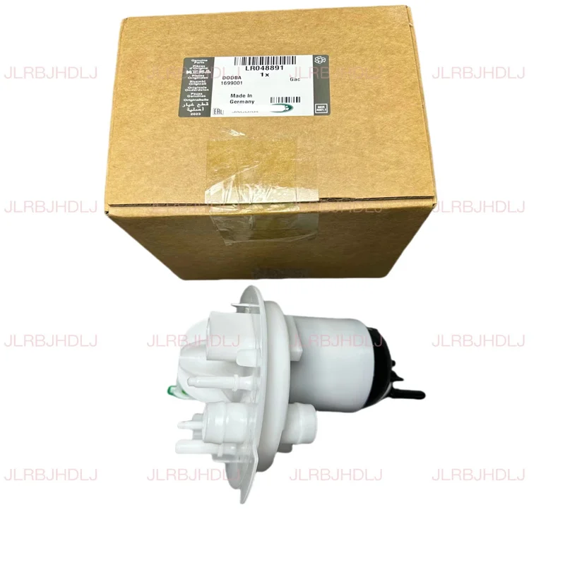 

Applicable to Range Rover Administrative Range Rover Sport Petrol Fuel Filter Transmitter Cover LR048891 LR095886LR124692