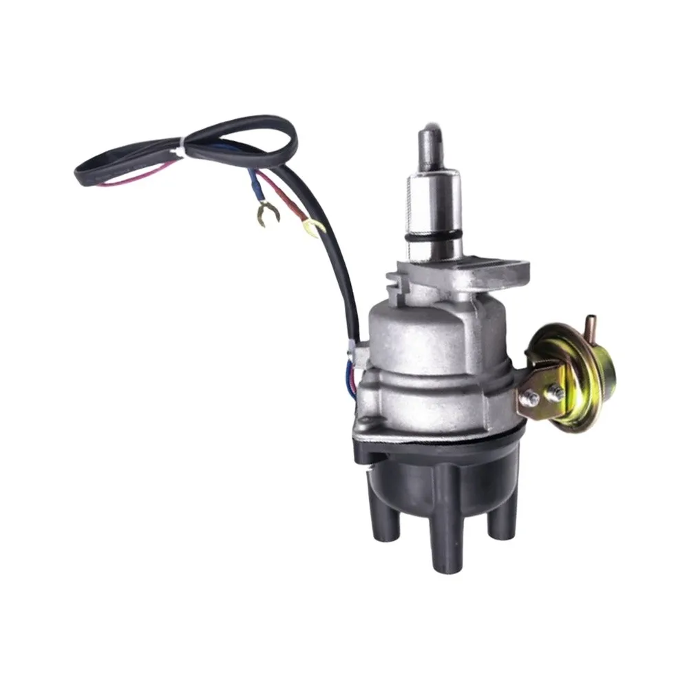 Ignition Distributor for Nissan For Sentra For E13 For E15 2210003A11 2210052A10 Factory Style Replacement Reliable Performance