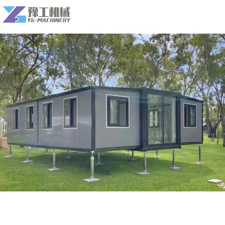 Yg Foldable Contain… - image