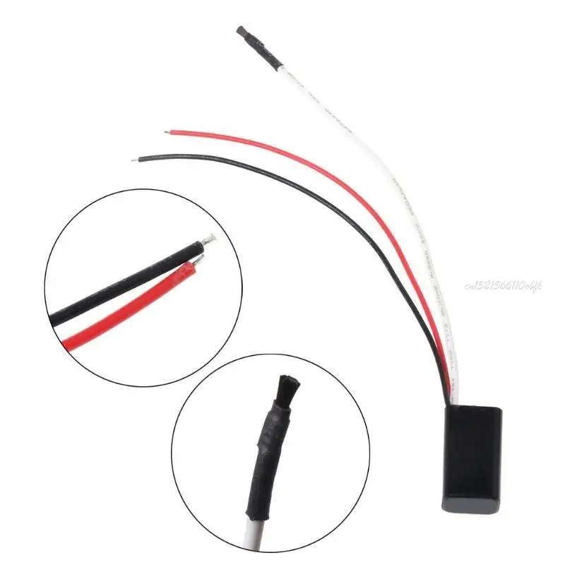 27RB Air Purifizer Ionizer Ion âm Ion Trình tạo máy lọc máy lọc máy lọc