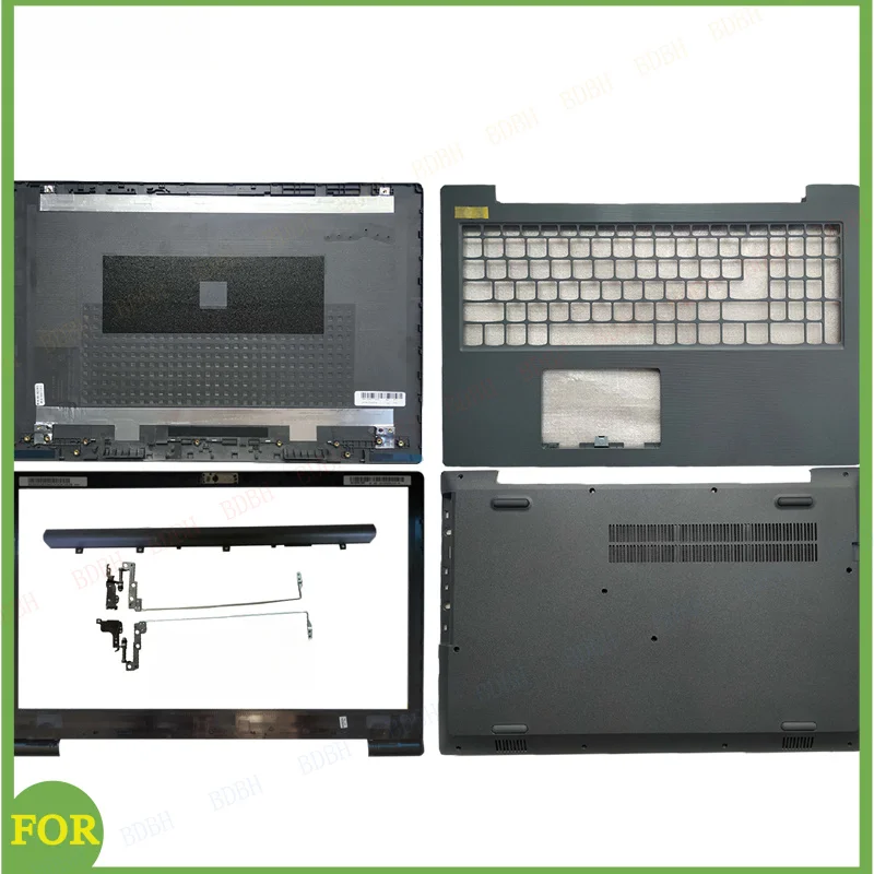 FOR LENOVO V130-15IKB V130-15 V130-15IGM Lenovo Laptop Housing Case BOTTOM CASE/Palmrest Upper/LCD Back Cover/Front Bezel