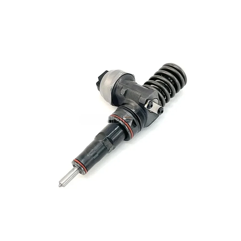 

Fuel Injector 0414720265 038130073AG For A2 A3 BHC AXR BKC