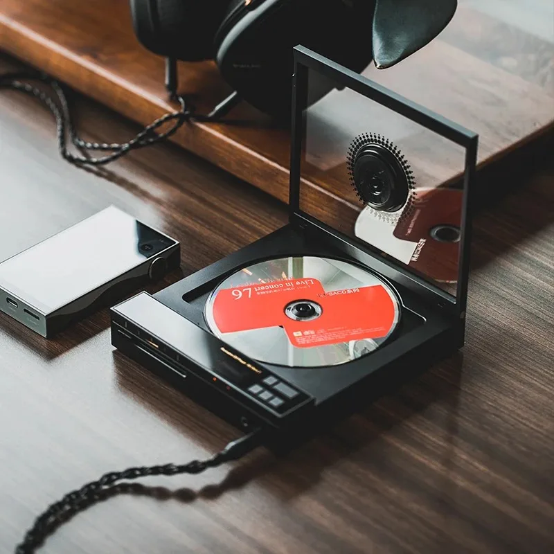 Thumbnail 4 - #79 Best CD Players to Buy In 2026