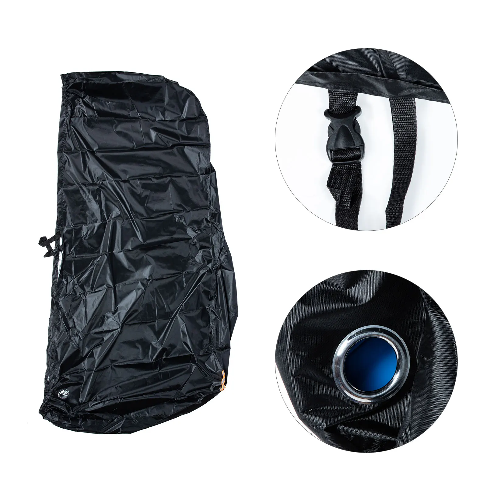 

Heavy Duty Waterproof Bike Cover Durable Full Body Protector For Mountain Road Folding Bikes Outdoor Indoor Protection Universal