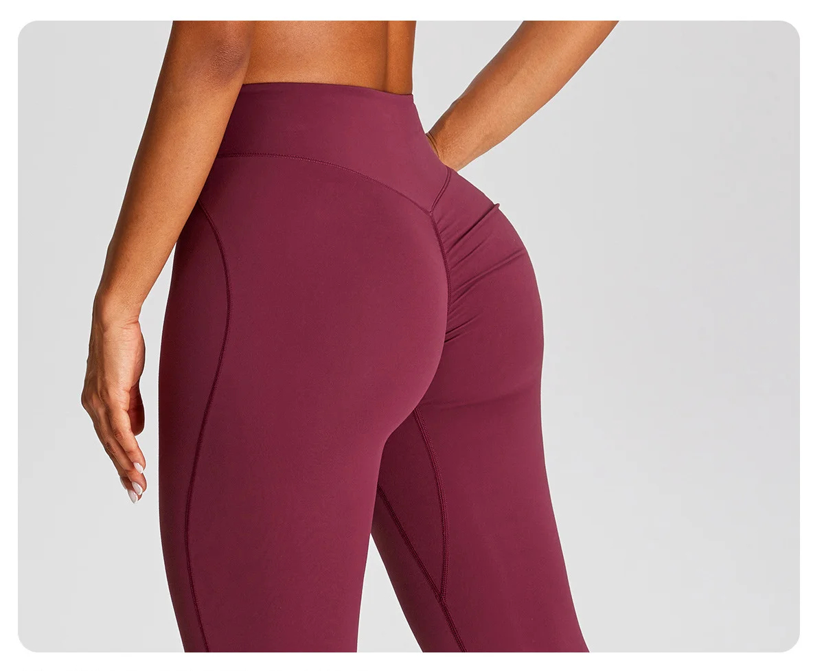 Size chart and fit details