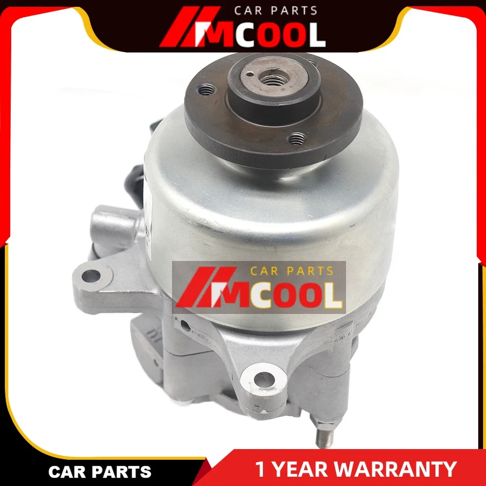 For Mercedes Benz ABC Tandem Power Steering Pump SL500 & SL55 AMG 2003 2004 2005 2006 0034662701 0034665001