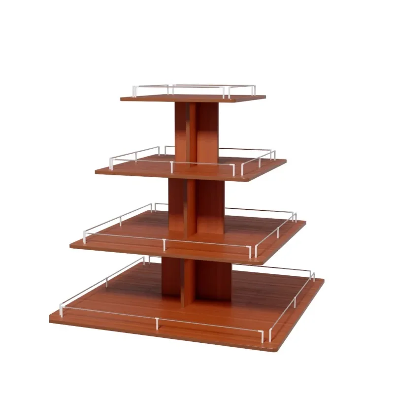 Display stand general merchandise snacks shelves shoes  stand cosmetics  case,  stand