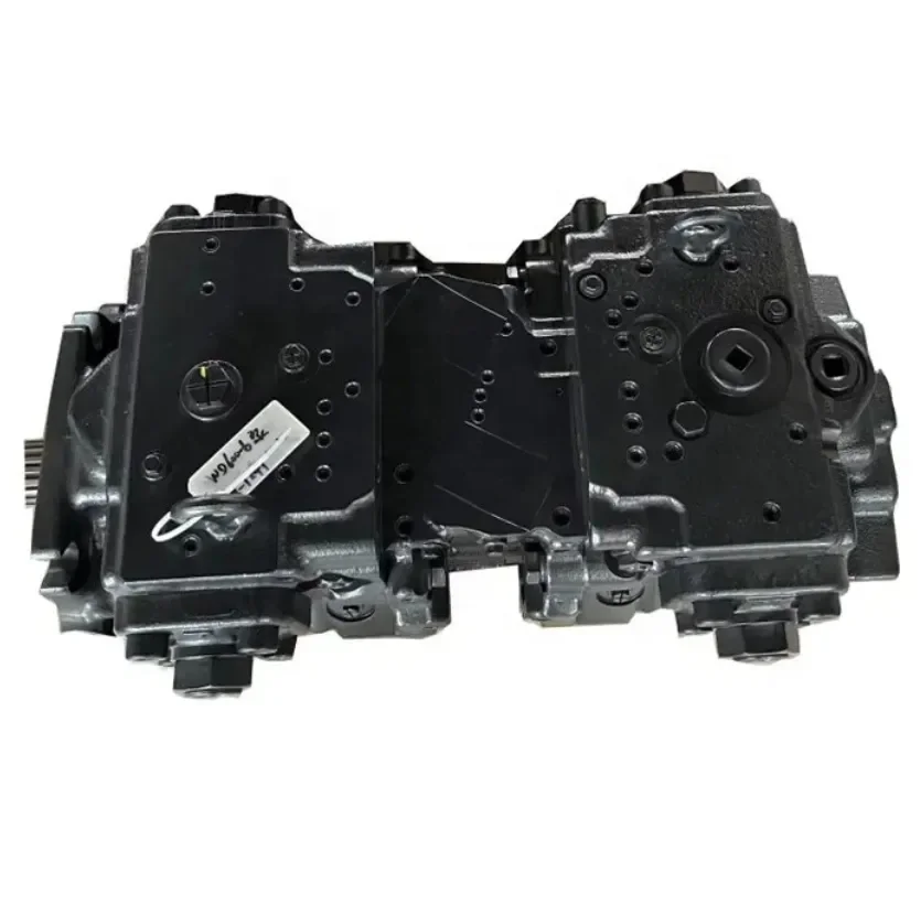 WA900-8 Main Pump 708-2G-00510 708-2G-00520 708-2G-00530 WA900-8 Hydraulic Pump for Main Pump 708-2G-00120 708-2G-11250