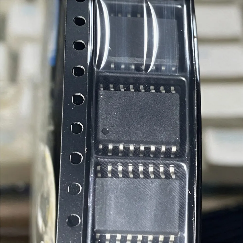 5PCS ISO7740F LT4356S-2 LT4356CS-2 6722AABZ ISL6722AABZ 3232ECBZ ICL3232ECBZ LTC691CSW ISW ISO7330C ISO7330CDWR SOP-16