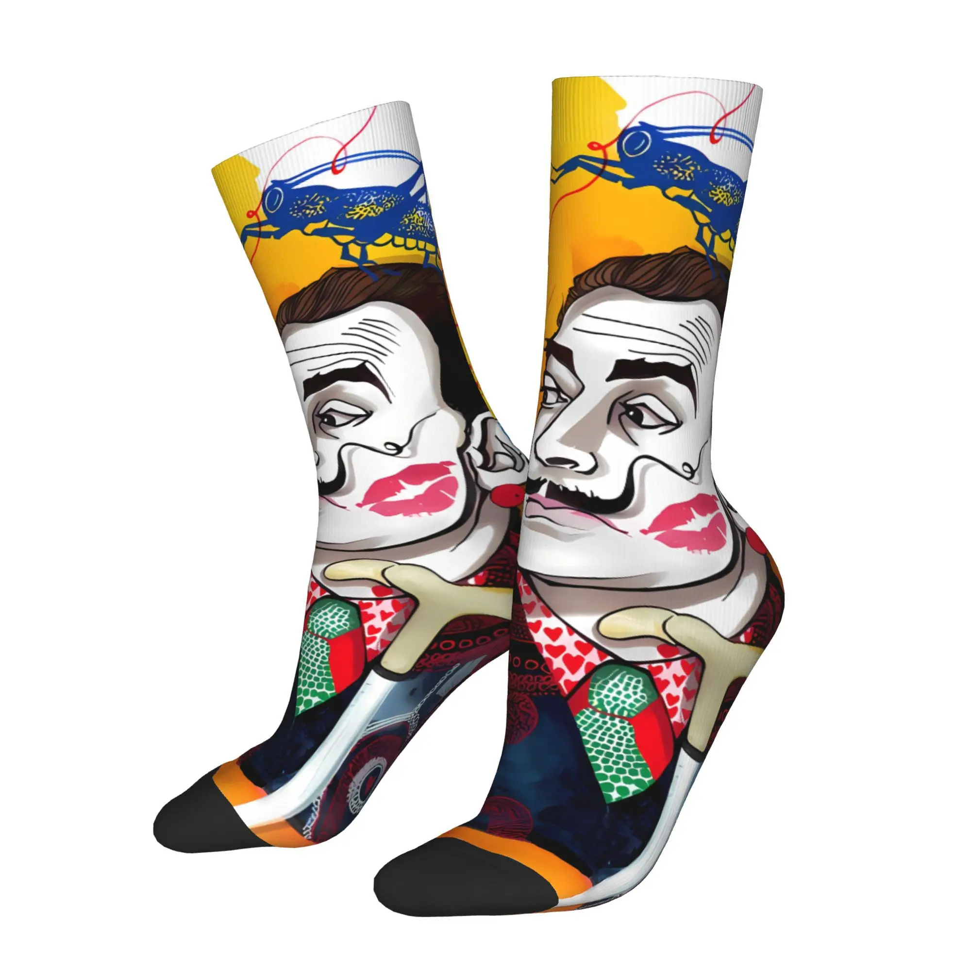 Fantasyart Salvador… - image